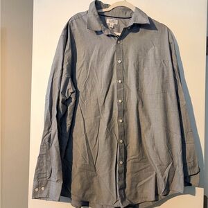 3/$17 Croft & Barrow Dress Shirt